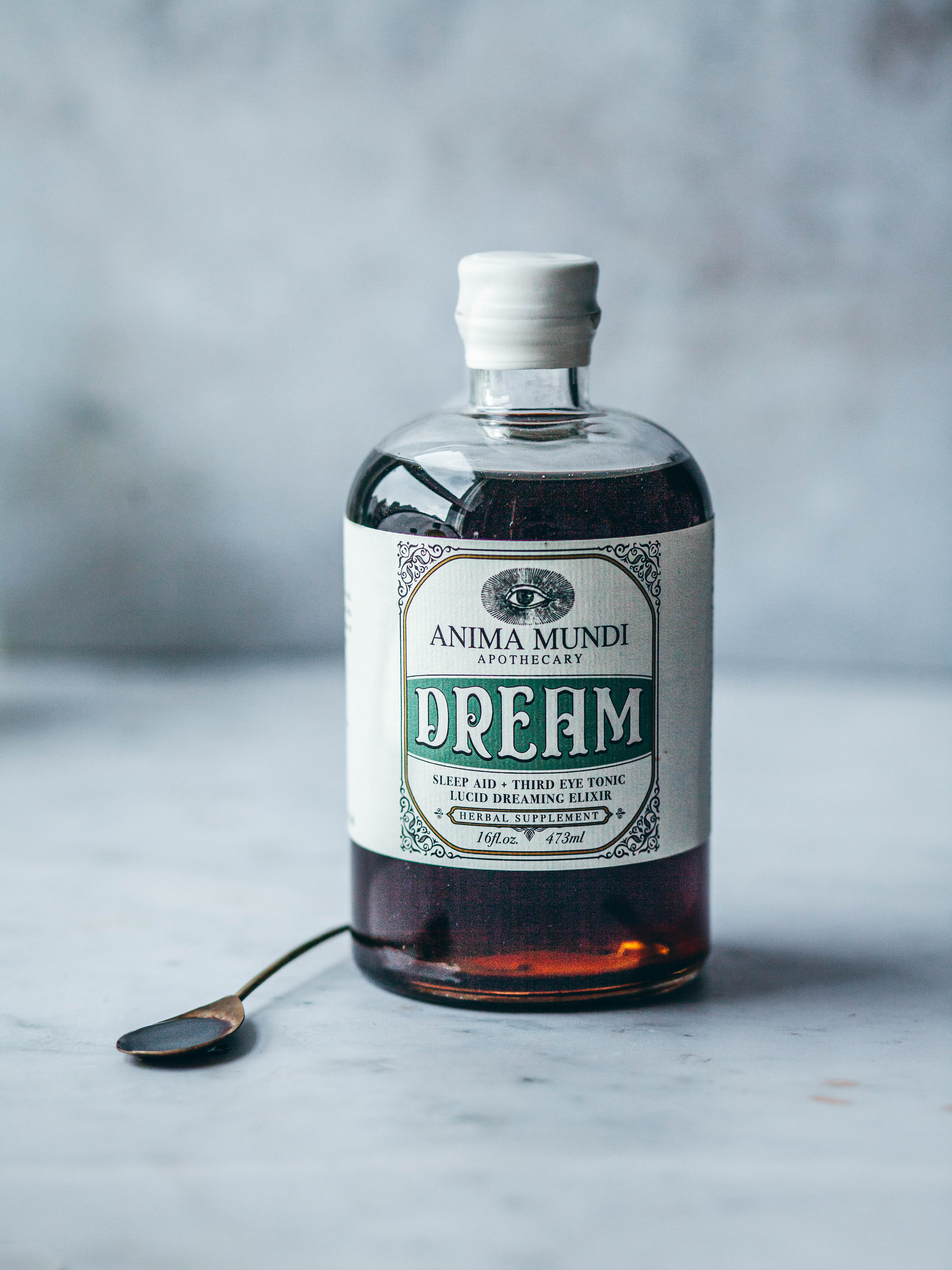 DREAM Elixir | Rest + Relaxation* - Image 11