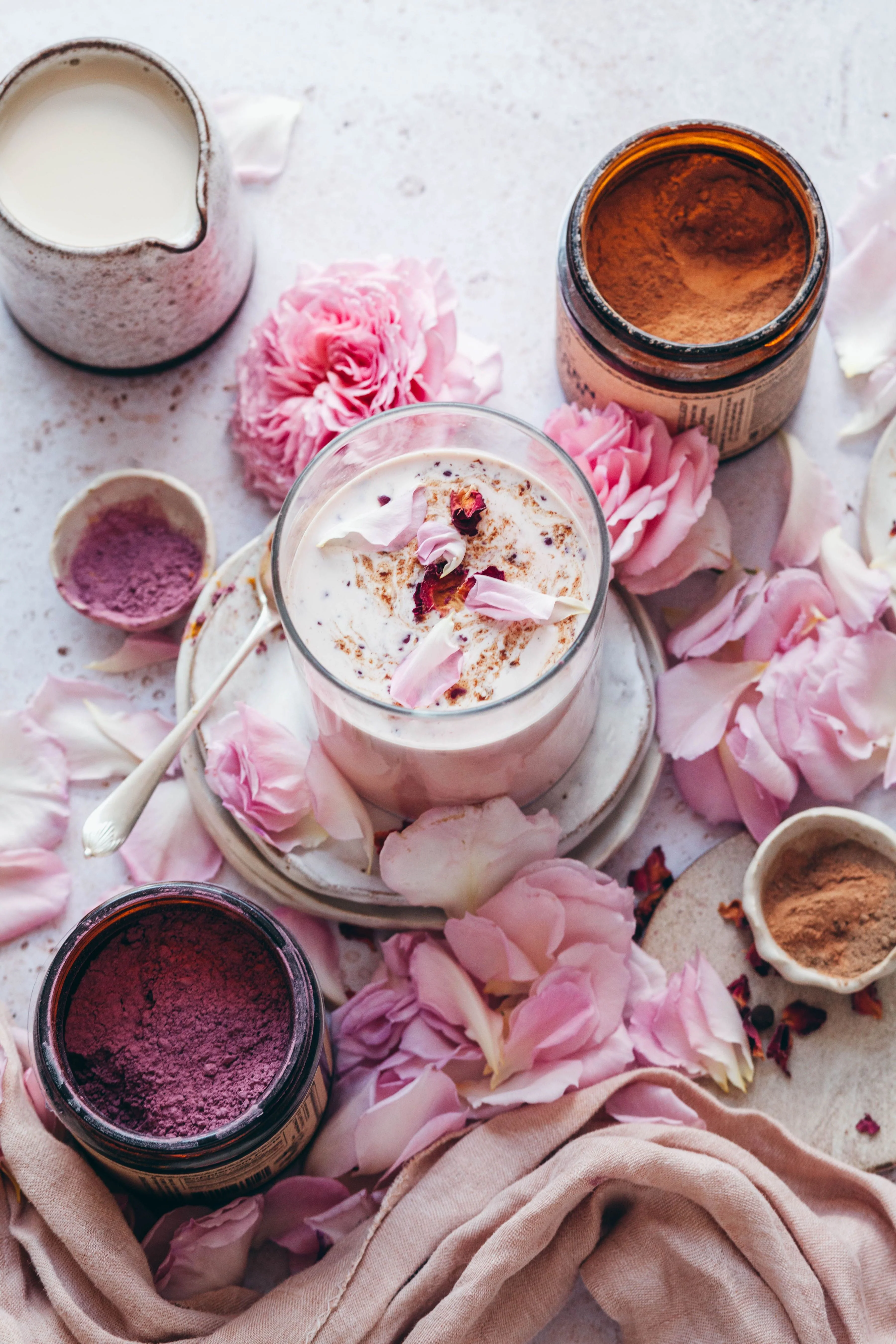 ROSE Powder | Love + Serenity* - Image 7